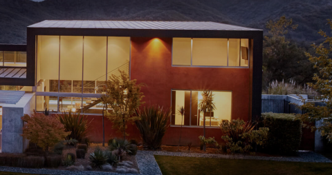 Savant home